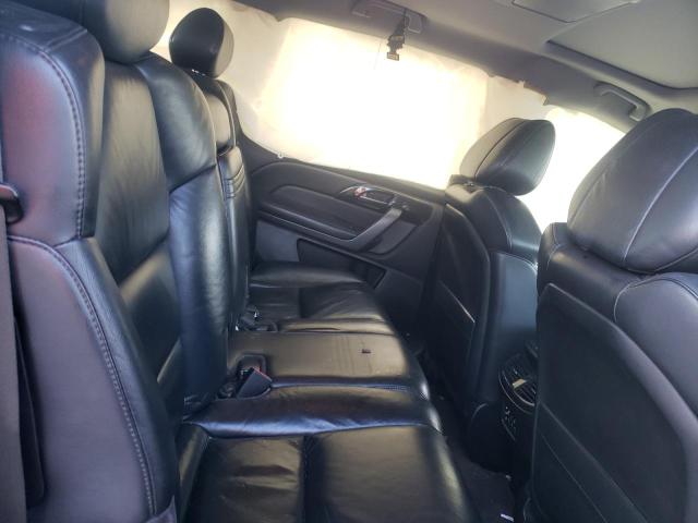 2HNYD28449H515161 Acura Mdx Technology