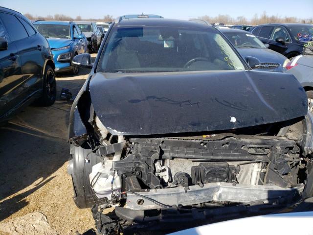 2017 KIA NIRO EX - KNDCC3LC6H5089518