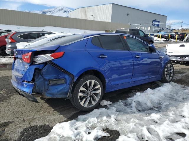 5XXGR4A65FG409326 KIA OPTIMA SX