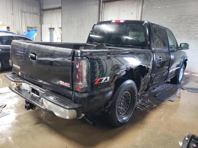 2GTEK13T551104197 GMC New Sierra K1500