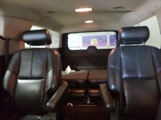 1GKFK66847J281720 GMC YUKON XL DENALI