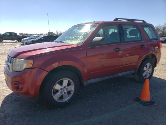 2010 Ford Escape XLS