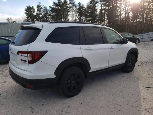 2022 HONDA PILOT TRAI 5FNYF6H85NB077602