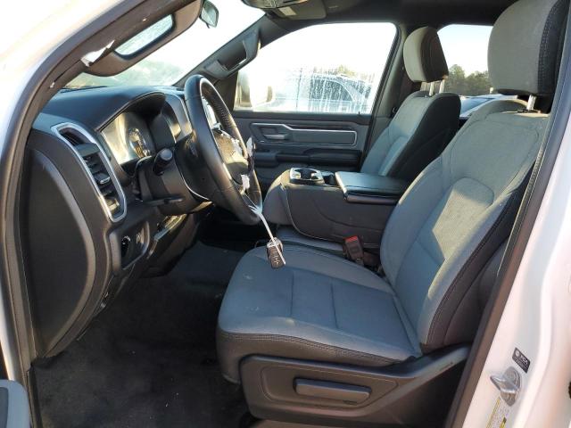 2021 RAM 1500 BIG H - 1C6RREBG3MN710580