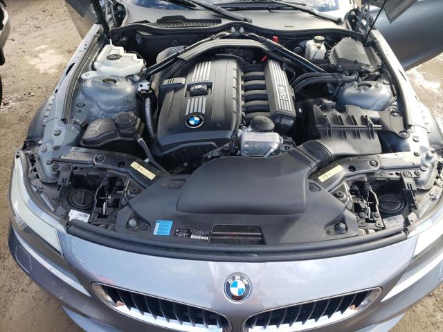 WBALM535X9E376739 BMW Z4