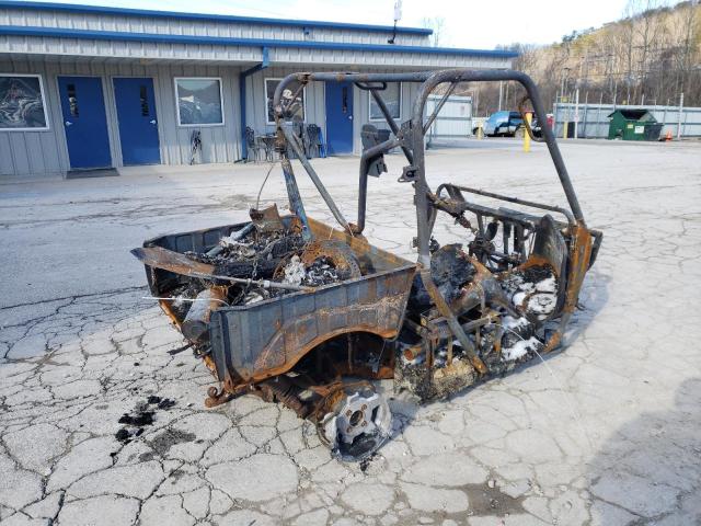 2007 YAMAHA YXR660 F 5Y4AM04Y37A031411