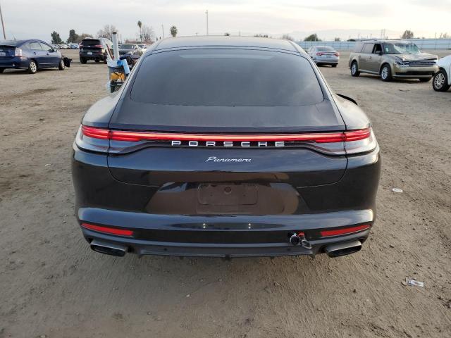 2021 PORSCHE PANAMERA B - WP0AJ2A74ML116735