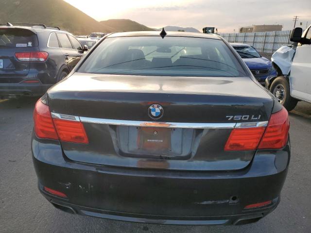 WBAKB8C53BCY65889 BMW ALPINA B7