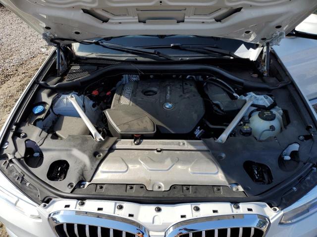 5UXTR7C58KLR44597 BMW X3