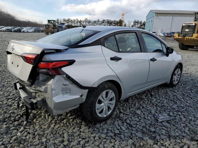 2020 NISSAN VERSA 1.6 - 3N1CN8DV9LL814144
