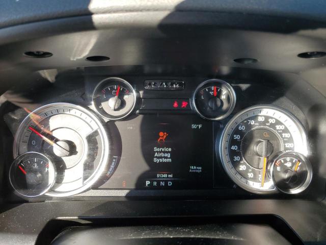 2019 RAM 1500 CLASS - 1C6RR6LT2KS528885
