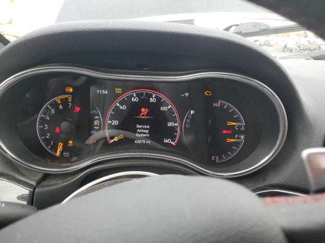1C4RJFLT2MC766670 Jeep Grand Cherokee Trailhawk