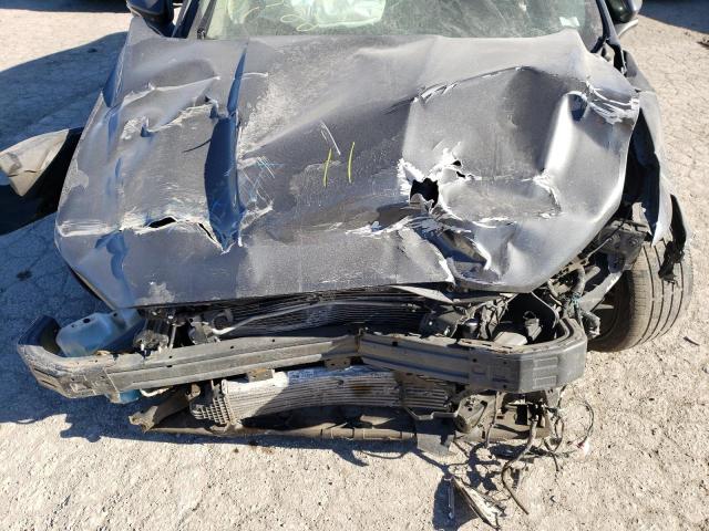2020 FORD FUSION - 3FA6P0D97LR117454