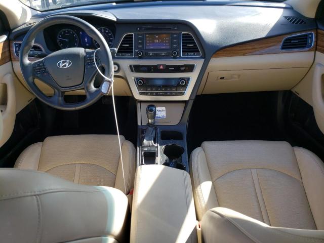2015 HYUNDAI SONATA SPO - 5NPE34AF3FH235995