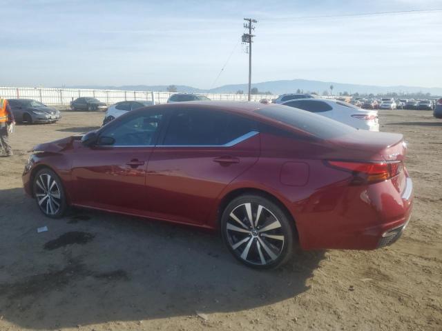 1N4BL4CV9MN412642 Nissan ALTIMA SR