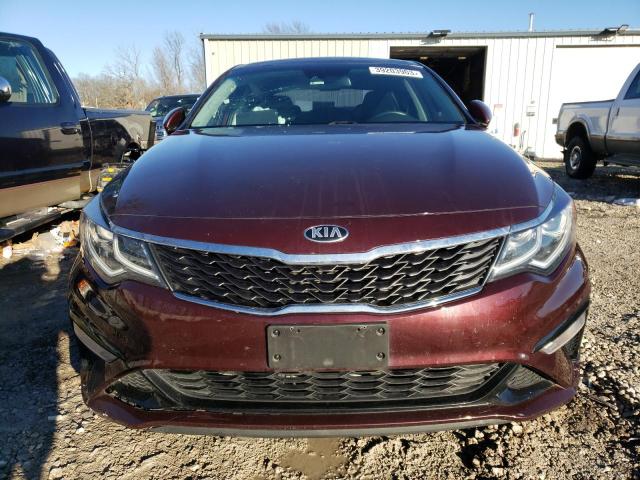 2019 KIA OPTIMA LX - 5XXGT4L31KG321579