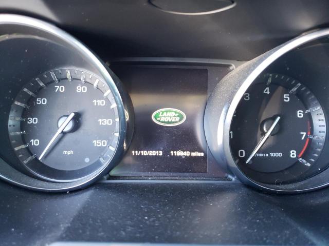 SALVN2BG3FH064078 Land Rover Range Rover Evoque Pure