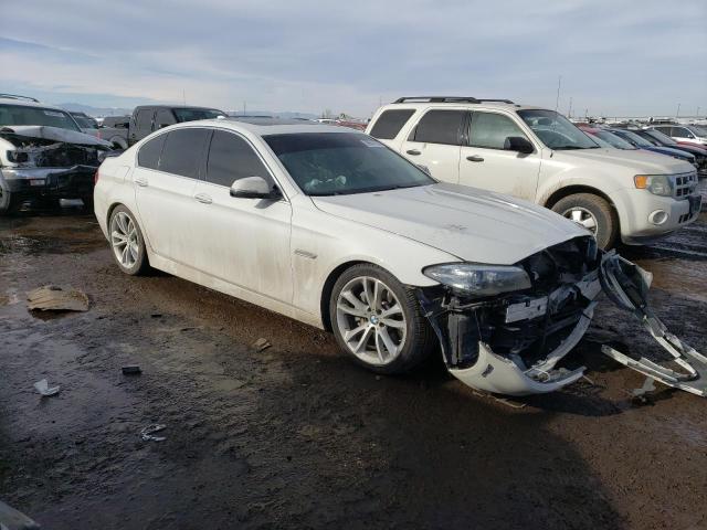 WBA5B3C54GG254365 BMW 535 XI