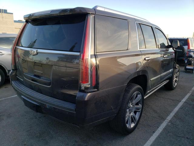 2015 CADILLAC ESCALADE P - 1GYS4NKJ8FR615054