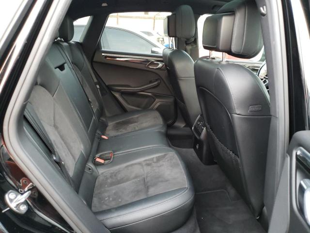 2017 PORSCHE MACAN - WP1AA2A56HLB02161
