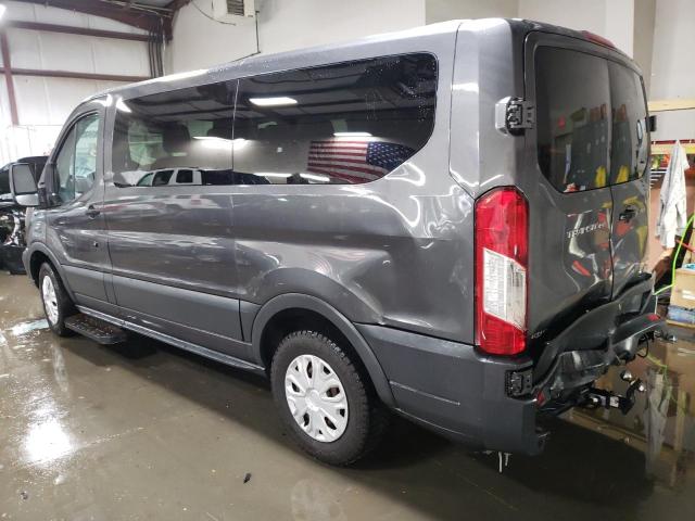 2016 FORD TRANSIT T- - 1FMZK1ZM4GKA56238