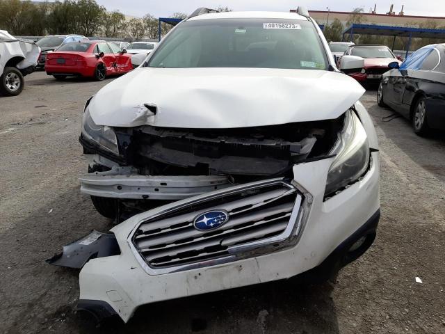 4S4BSACC1G3326604 Subaru Outback 2.5i Premium
