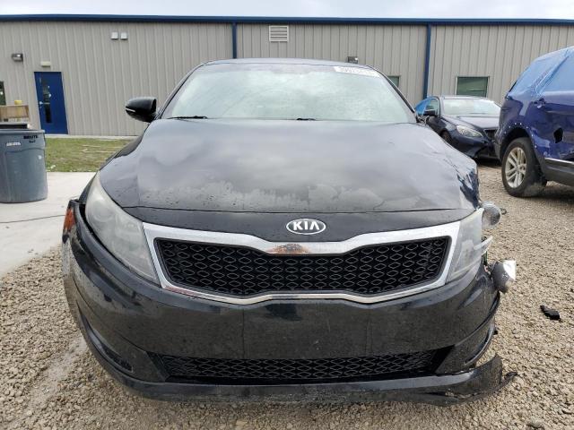 5XXGM4A73DG200543 KIA Optima Lx