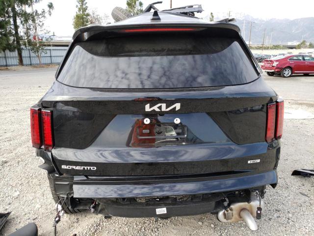 2023 KIA SORENTO EX - KNDRHDLG8P5142545