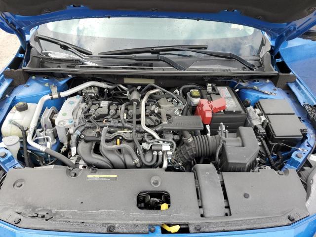 2020 NISSAN SENTRA SR - 3N1AB8DV8LY307822