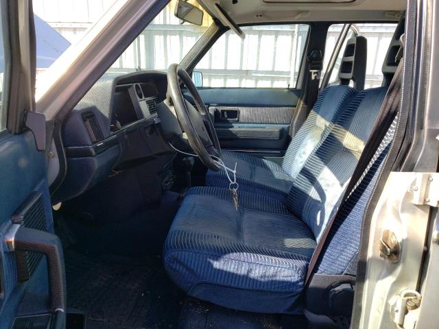 YV1AX8840E1045280 Volvo 244