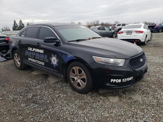 2015 FORD TAURUS POL - 1FAHP2MKXFG163783