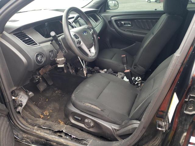 2015 FORD TAURUS POL - 1FAHP2MKXFG163783