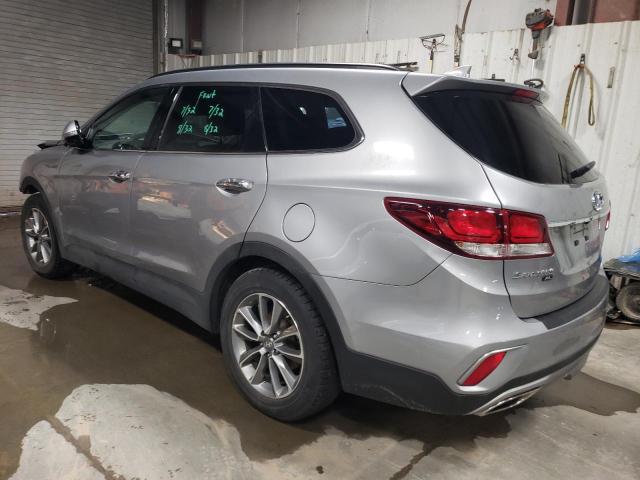 2019 HYUNDAI SANTA FE X - KM8SNDHF8KU297990