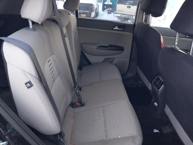 2018 KIA SPORTAGE L - KNDPMCAC7J7364129
