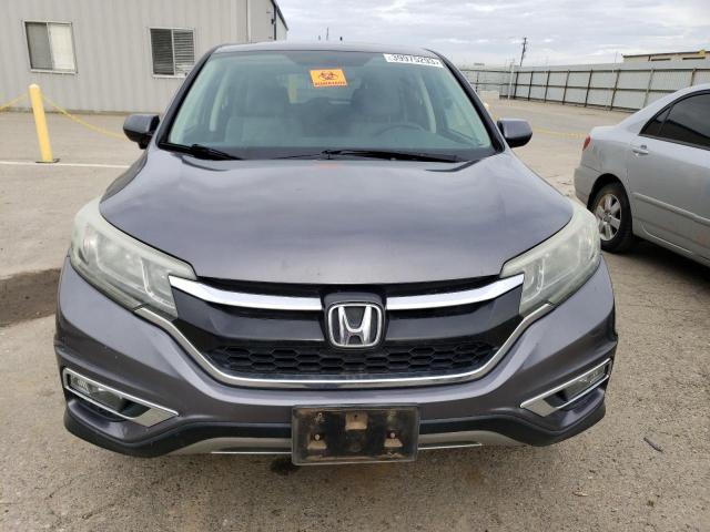 2015 HONDA CR-V EX - 5J6RM3H50FL002300