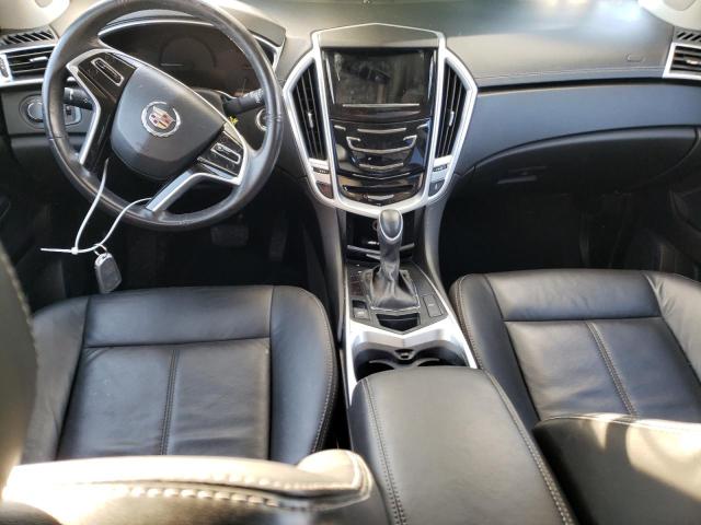 3GYFNAE32GS521660 Cadillac SRX