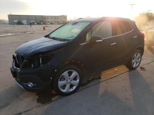 2015 BUICK ENCORE CON - KL4CJBSB7FB191895