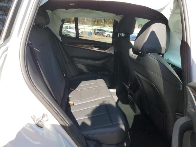 5UXTR7C58KLR44597 BMW X3