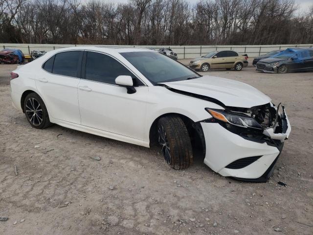 2018 TOYOTA CAMRY L - 4T1B11HK8JU100113