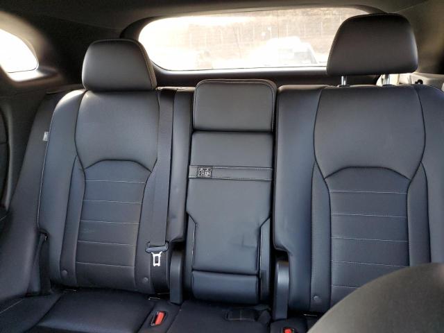 2020 LEXUS RX 350 F-S - 2T2YZMDA0LC252663