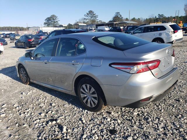 2018 TOYOTA CAMRY L - 4T1B11HK8JU657832