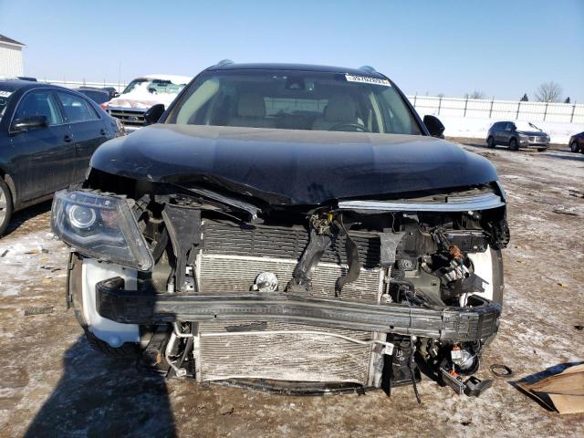 2016 LINCOLN MKX SELECT 2LMTJ6KR9GBL71532