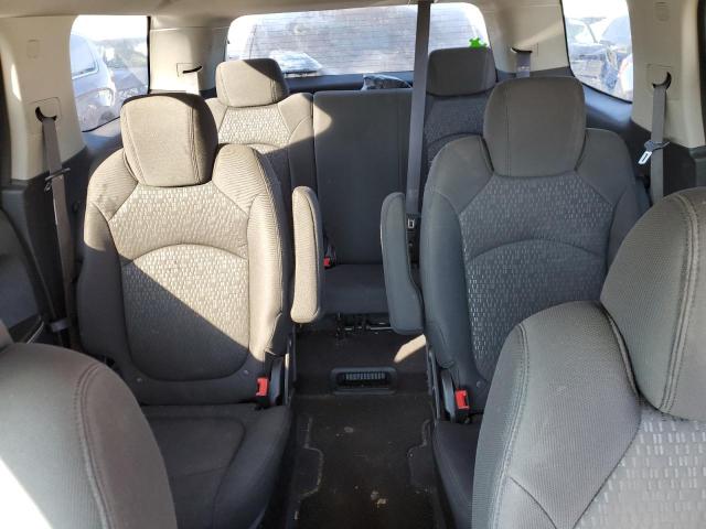 1GKLVLED4AJ148289 GMC ACADIA SLE