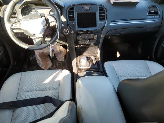 2018 CHRYSLER 300 S - 2C3CCABG0JH120127