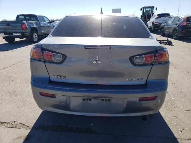 JA32U2FU2GU007357 Mitsubishi LANCER ES