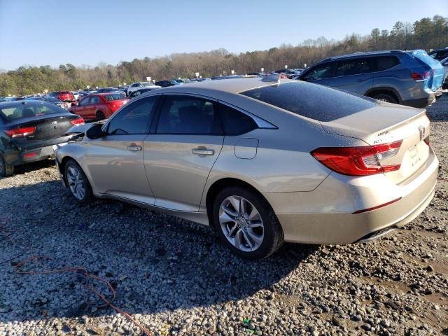 2018 HONDA ACCORD LX 1HGCV1F14JA250567