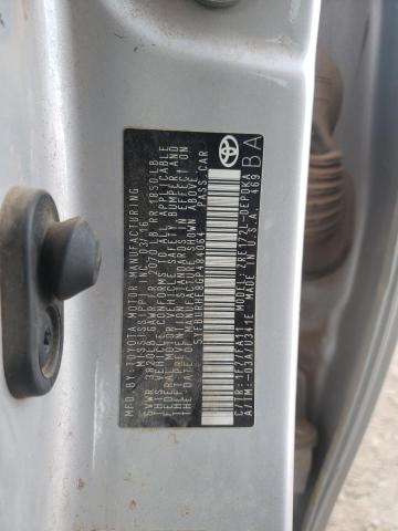 2016 TOYOTA COROLLA L - 5YFBURHE8GP484064