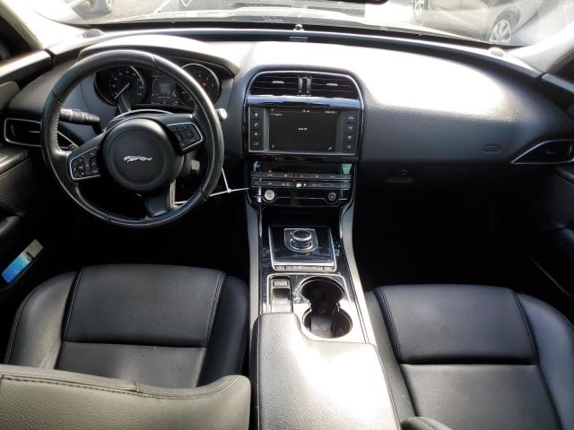 SAJAR4BG0HA966531 Jaguar XE