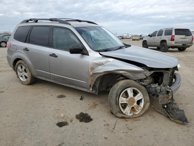 JF2SH6BC1AH802508 Subaru Forester Xs