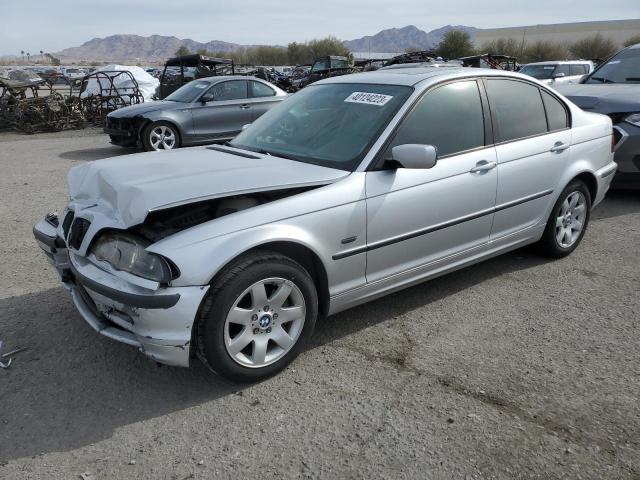 2001 BMW 3 Series 325i